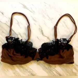 La Perla Bra